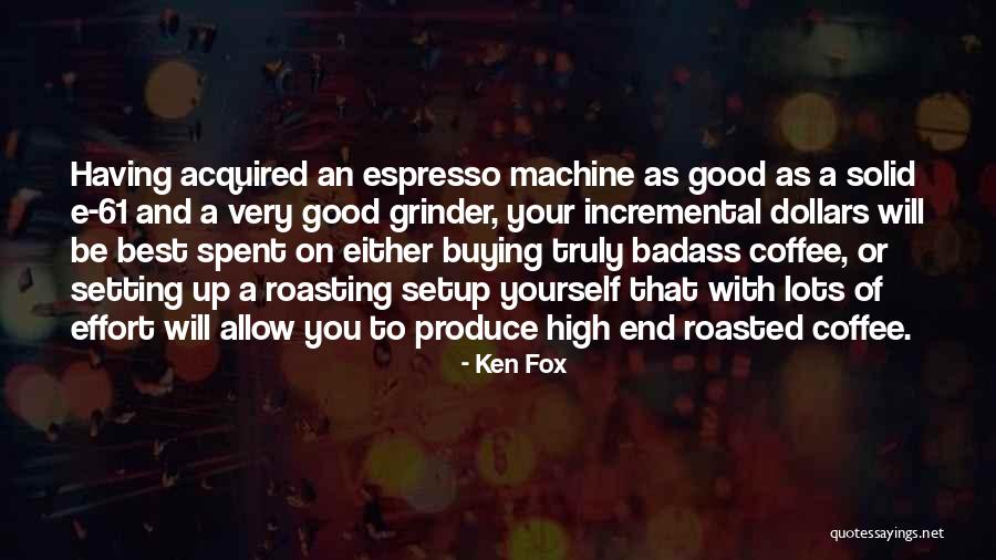 Ukor Company Quotes By Ken Fox Ukor Company Quotes By Ken Fox