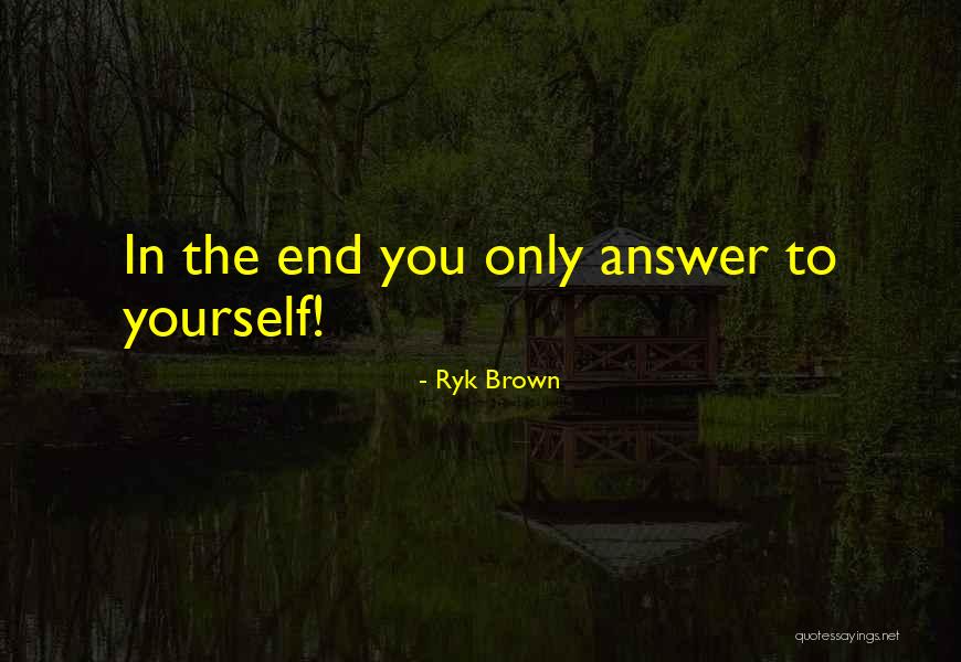 Ukrainians Quotes By Ryk Brown