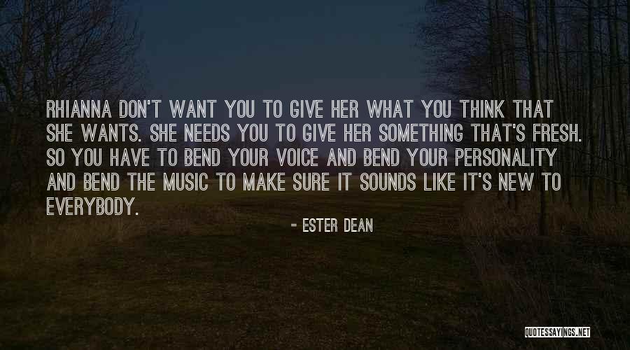 Ukranians Quotes By Ester Dean Ukranians Quotes By Ester Dean