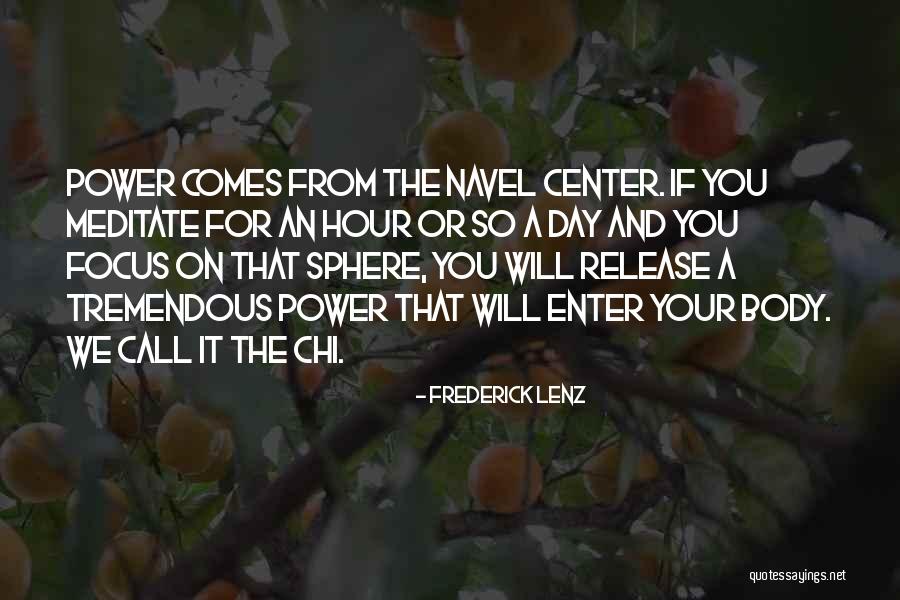 Ukraseno Quotes By Frederick Lenz Ukraseno Quotes By Frederick Lenz