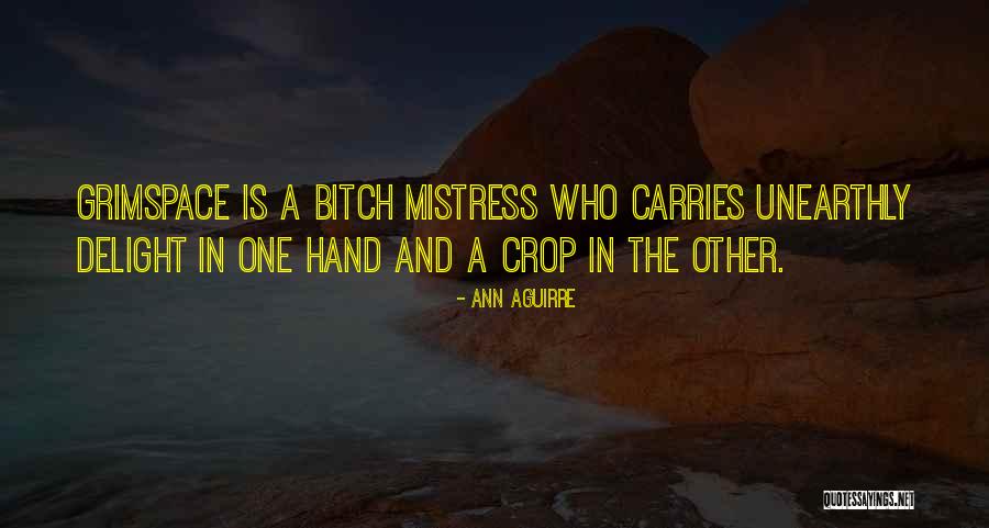 Ukrasiti Sliku Quotes By Ann Aguirre Ukrasiti Sliku Quotes By Ann Aguirre