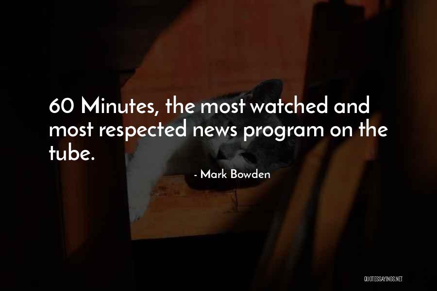 Ukrasiti Sliku Quotes By Mark Bowden Ukrasiti Sliku Quotes By Mark Bowden