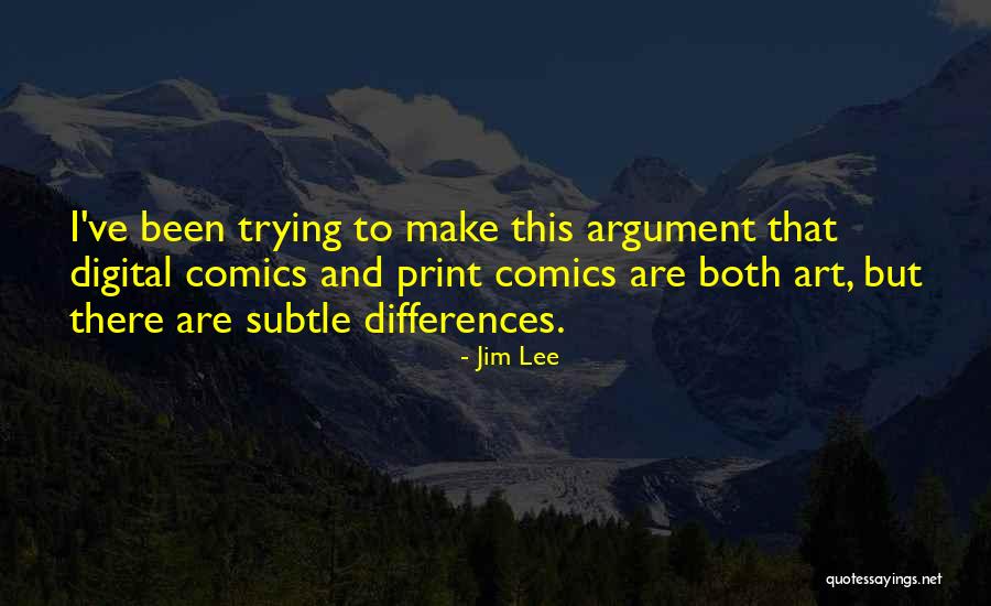 Ukrasni Nokti Quotes By Jim Lee Ukrasni Nokti Quotes By Jim Lee