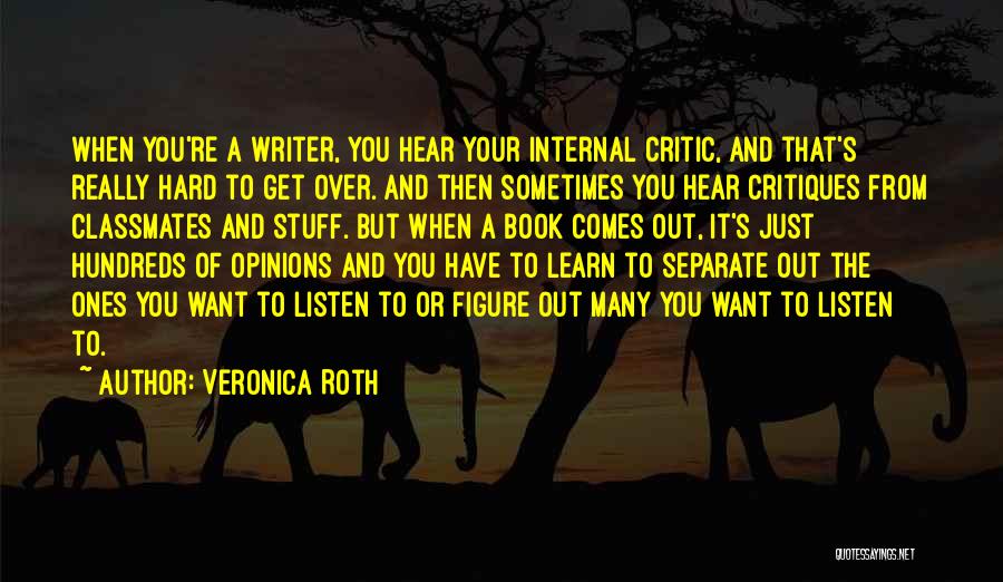 Ukrasni Nokti Quotes By Veronica Roth