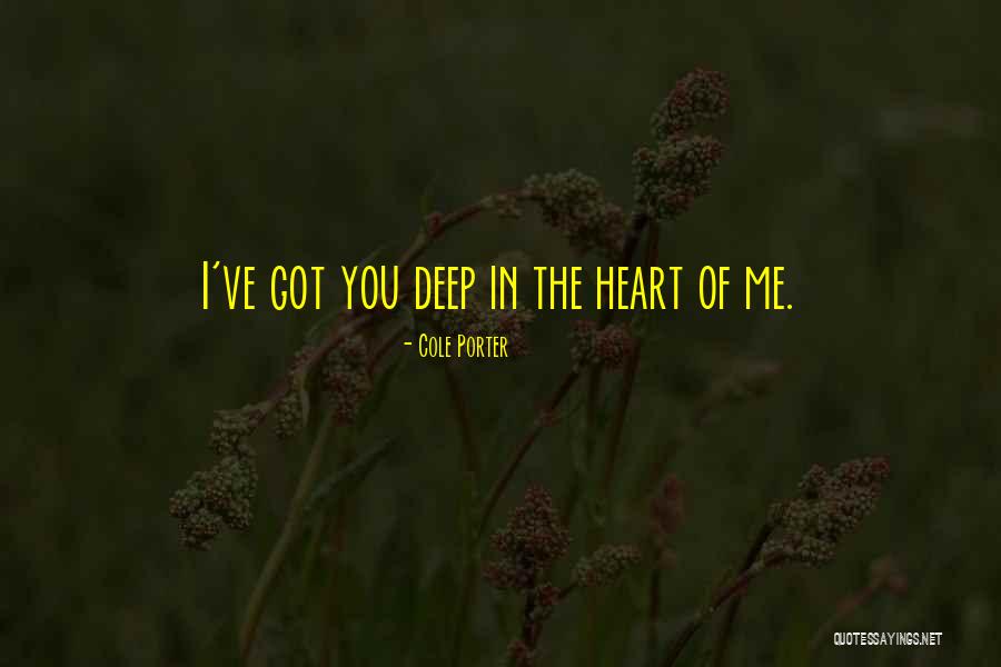 Uksca Quotes By Cole Porter Uksca Quotes By Cole Porter