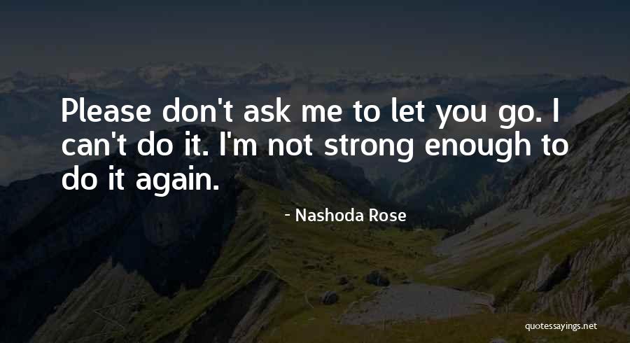 Uksca Quotes By Nashoda Rose Uksca Quotes By Nashoda Rose