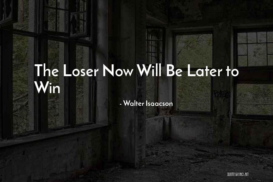 Uksca Quotes By Walter Isaacson Uksca Quotes By Walter Isaacson