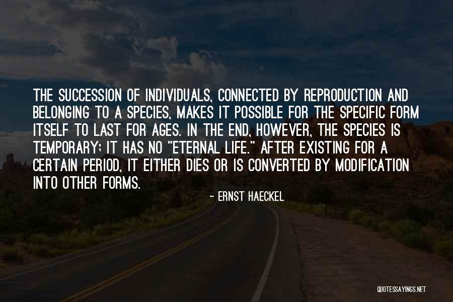 Ukssc Quotes By Ernst Haeckel Ukssc Quotes By Ernst Haeckel