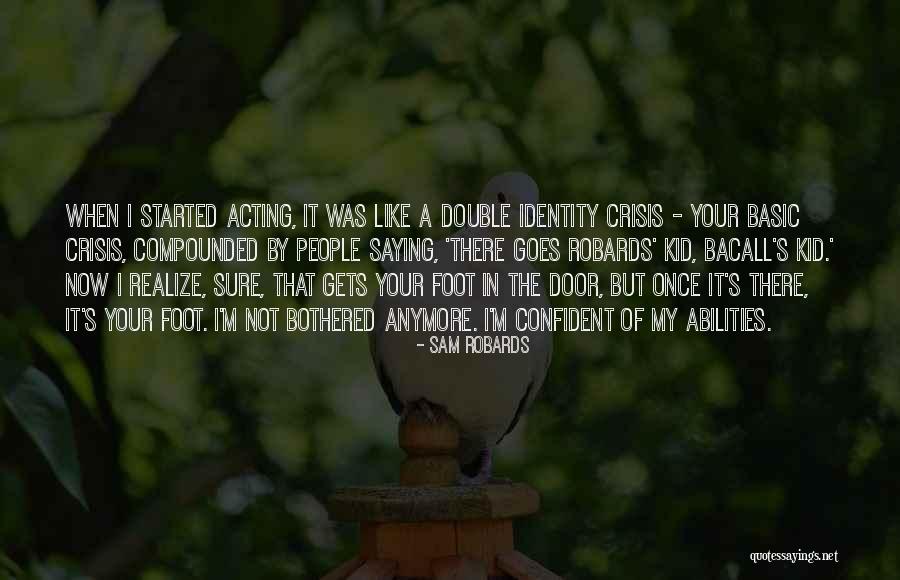 Ukssc Quotes By Sam Robards Ukssc Quotes By Sam Robards