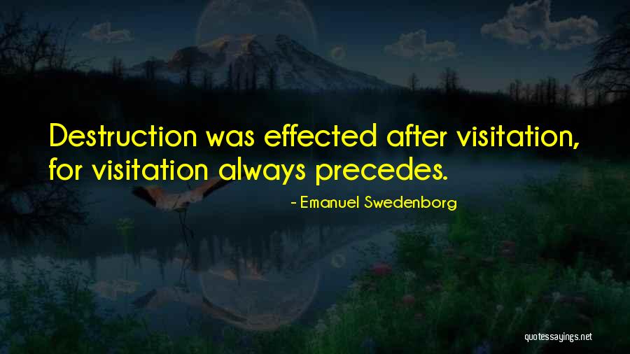 Uktam Ahmedov Quotes By Emanuel Swedenborg Uktam Ahmedov Quotes By Emanuel Swedenborg