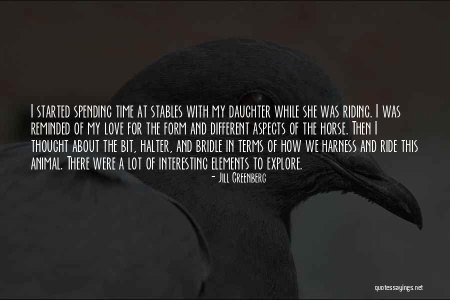 Uktam Ahmedov Quotes By Jill Greenberg Uktam Ahmedov Quotes By Jill Greenberg