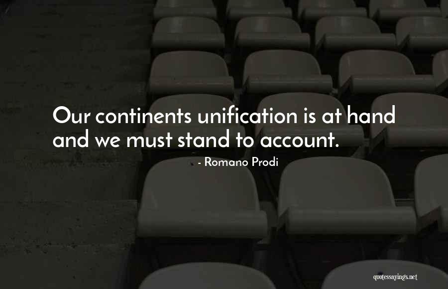 Uktam Ahmedov Quotes By Romano Prodi Uktam Ahmedov Quotes By Romano Prodi