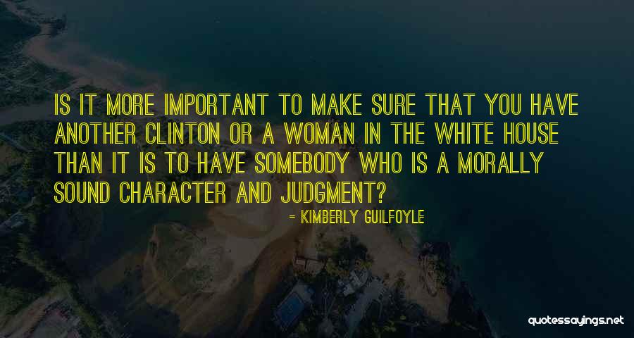 Uktena Quotes By Kimberly Guilfoyle Uktena Quotes By Kimberly Guilfoyle