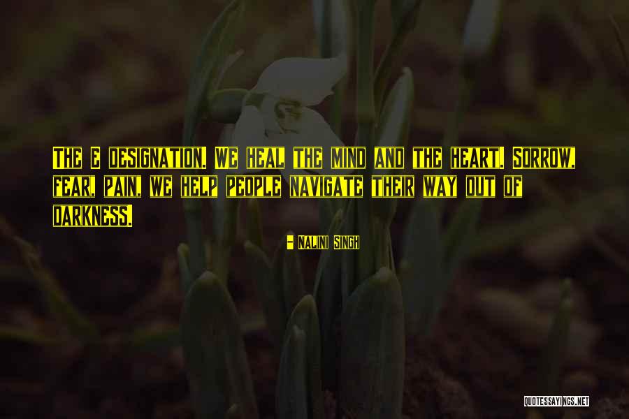 Uktena Quotes By Nalini Singh Uktena Quotes By Nalini Singh