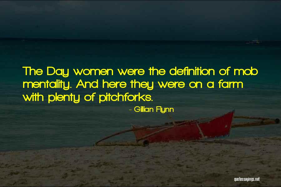 Ukuleles For Sale Quotes By Gillian Flynn