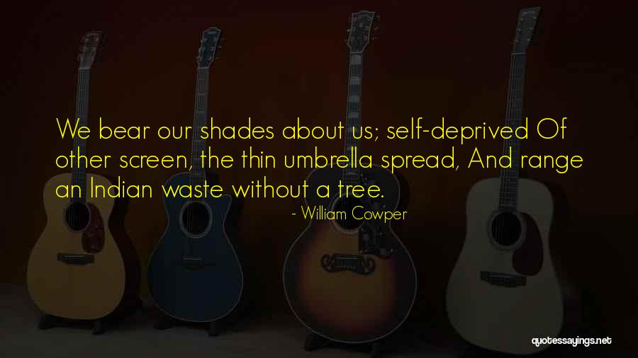 Ukuleles For Sale Quotes By William Cowper