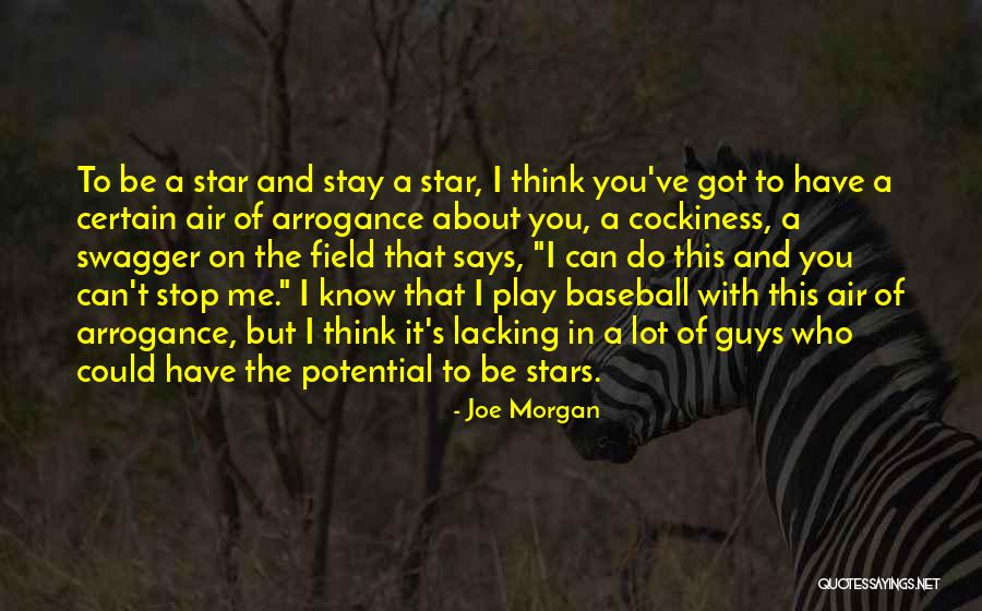 Ukunda Quotes By Joe Morgan Ukunda Quotes By Joe Morgan