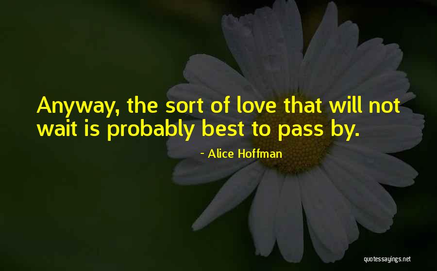 Ukuni Quotes By Alice Hoffman Ukuni Quotes By Alice Hoffman