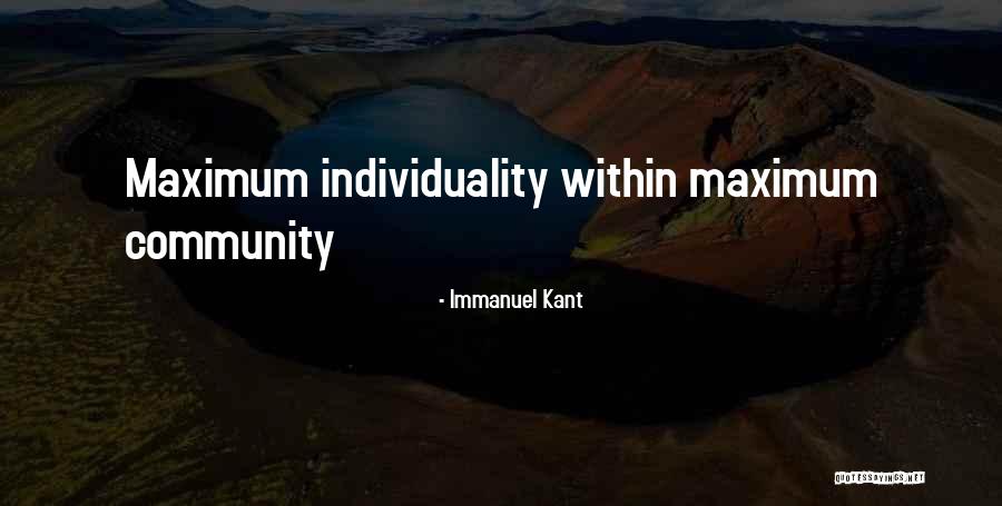 Ukuni Quotes By Immanuel Kant Ukuni Quotes By Immanuel Kant