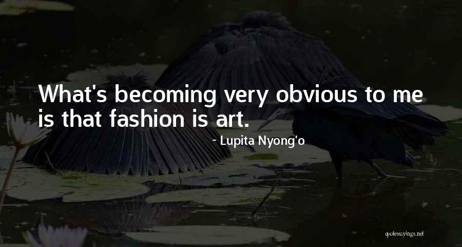 Ukuni Quotes By Lupita Nyong'o Ukuni Quotes By Lupita Nyong'o