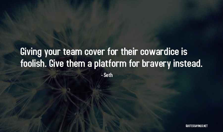 Ukuni Quotes By Seth Ukuni Quotes By Seth