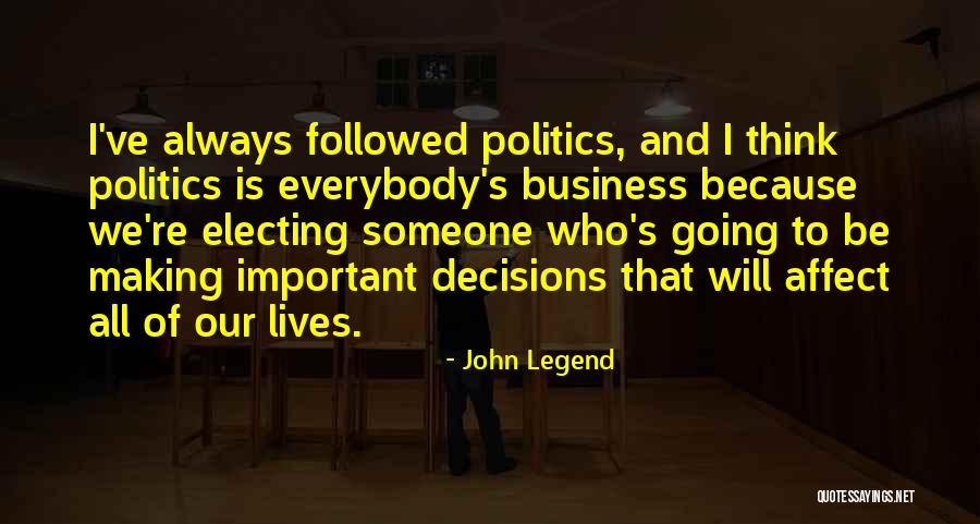 Ukuran Id Quotes By John Legend Ukuran Id Quotes By John Legend