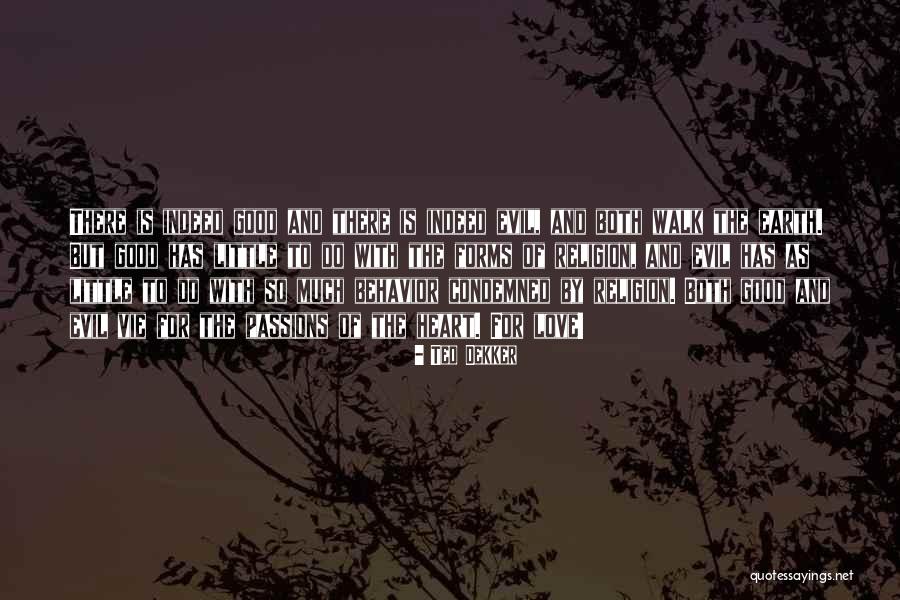 Ukuran Id Quotes By Ted Dekker Ukuran Id Quotes By Ted Dekker