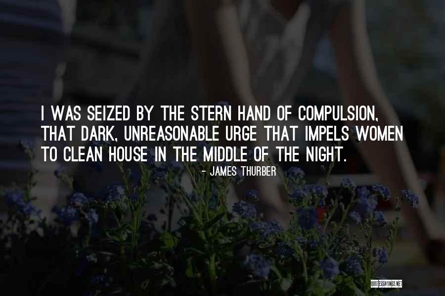 Ukusa Wanama Quotes By James Thurber Ukusa Wanama Quotes By James Thurber