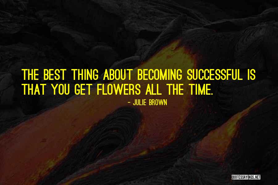 Ukusa Wanama Quotes By Julie Brown Ukusa Wanama Quotes By Julie Brown