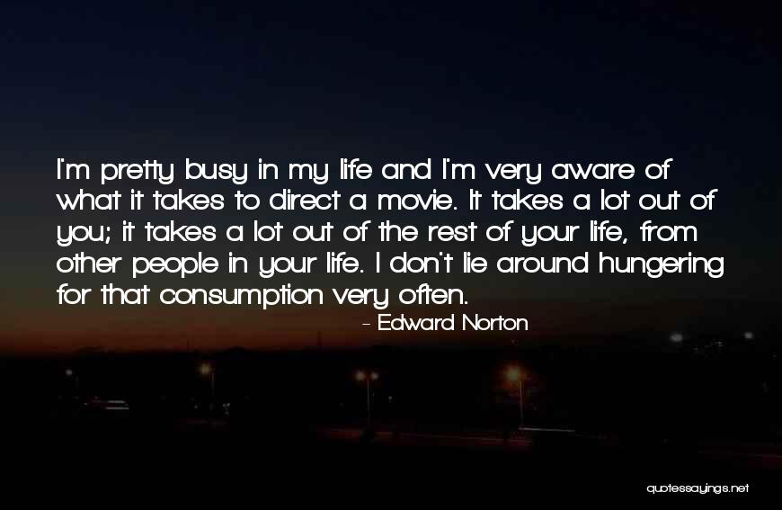 Ukwuachu Baylor Quotes By Edward Norton Ukwuachu Baylor Quotes By Edward Norton