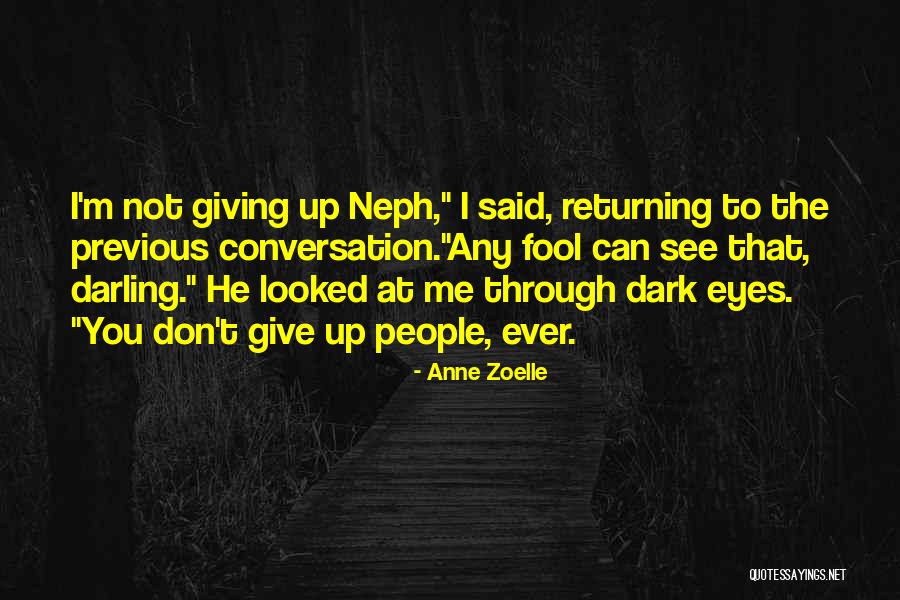 Ukyo Kuonji Quotes By Anne Zoelle Ukyo Kuonji Quotes By Anne Zoelle