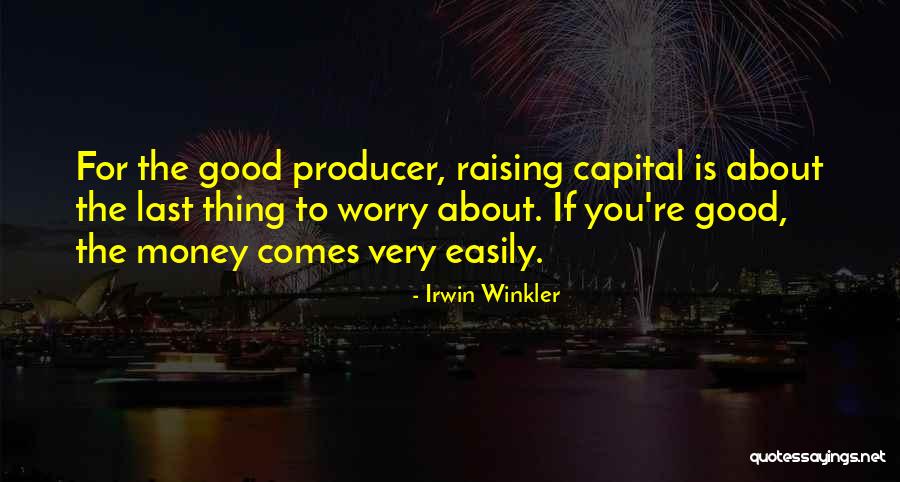 Ukyo Kuonji Quotes By Irwin Winkler Ukyo Kuonji Quotes By Irwin Winkler