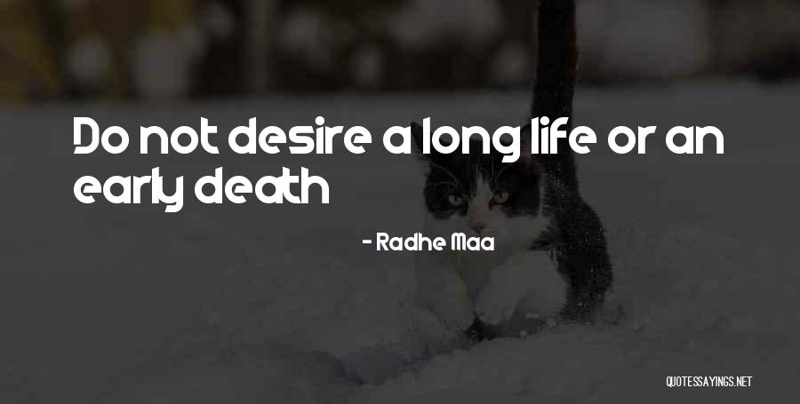 Ukyo Saionji Quotes By Radhe Maa Ukyo Saionji Quotes By Radhe Maa