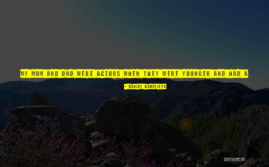 Ul Kov Quotes By Daniel Radcliffe Ul Kov Quotes By Daniel Radcliffe