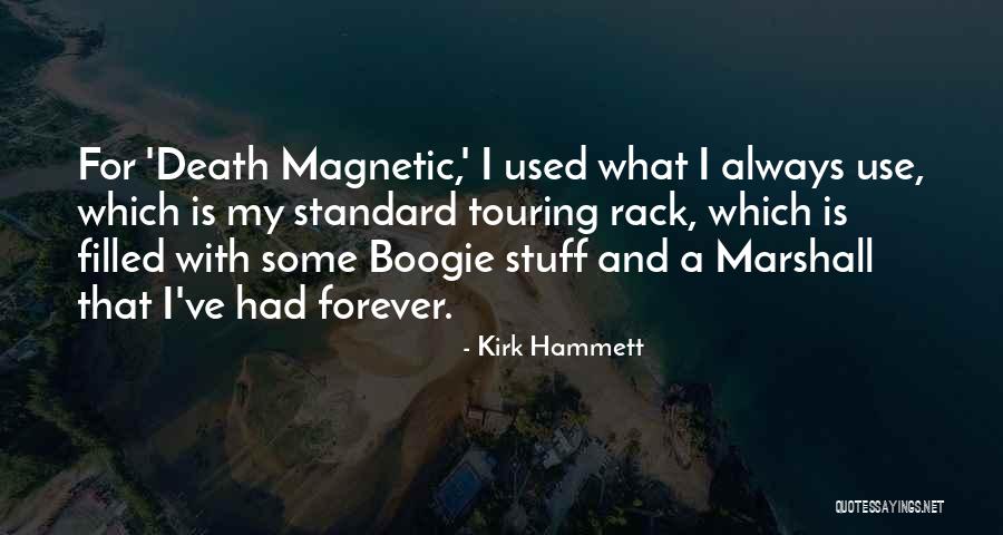 Ulalume Edgar Quotes By Kirk Hammett Ulalume Edgar Quotes By Kirk Hammett