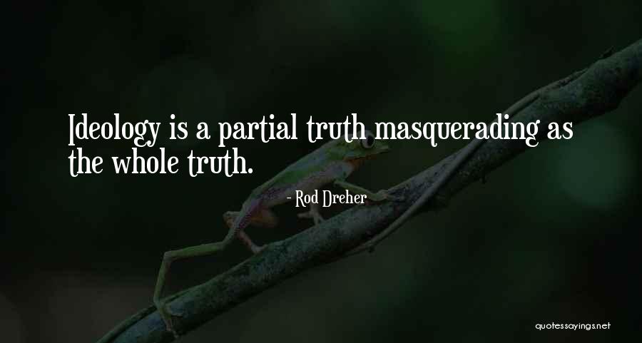 Ulam Ideas Quotes By Rod Dreher Ulam Ideas Quotes By Rod Dreher