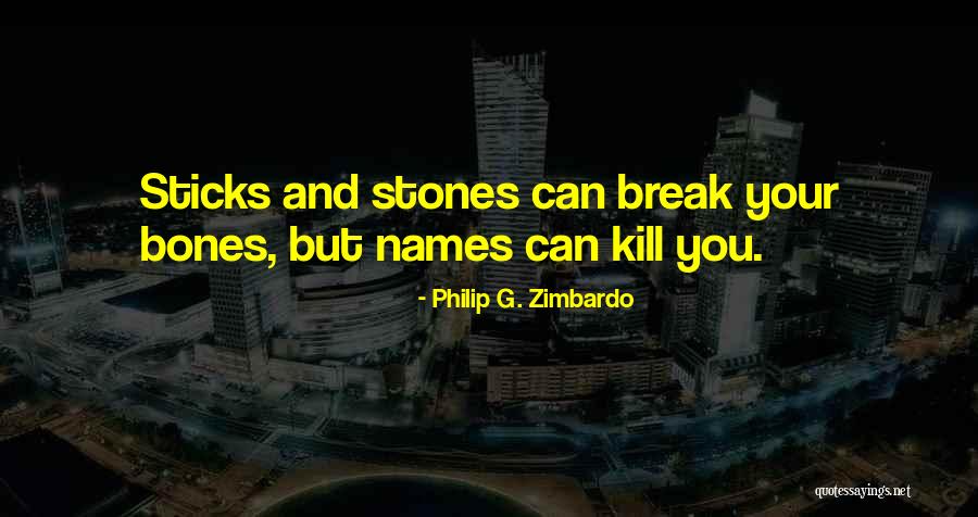 Ulama Game Quotes By Philip G. Zimbardo Ulama Game Quotes By Philip G. Zimbardo