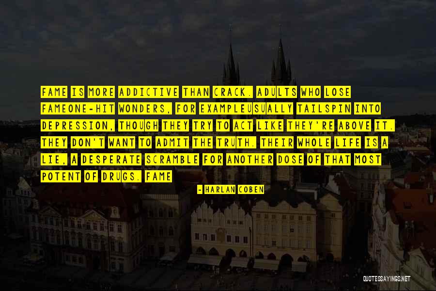 Ulamas In Islam Quotes By Harlan Coben Ulamas In Islam Quotes By Harlan Coben