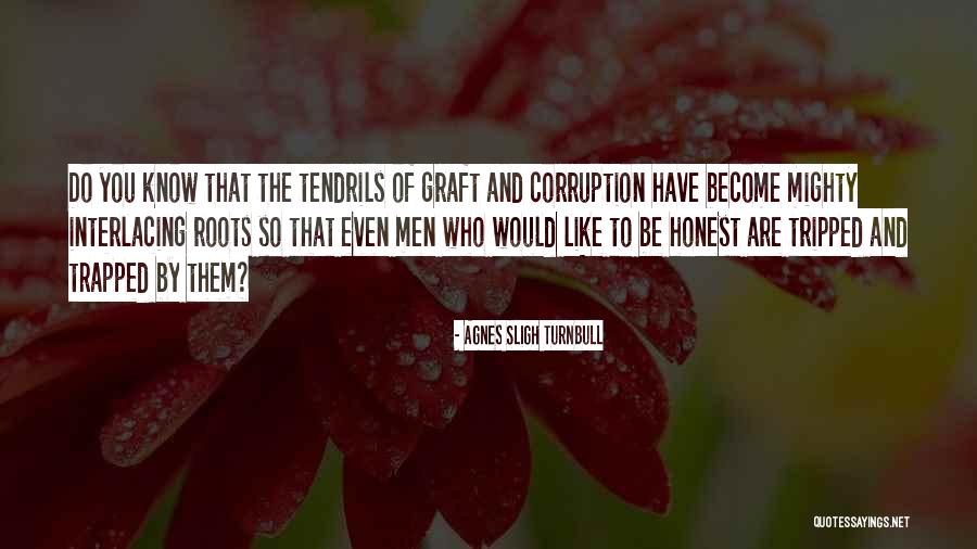 Ulamaya Quotes By Agnes Sligh Turnbull Ulamaya Quotes By Agnes Sligh Turnbull