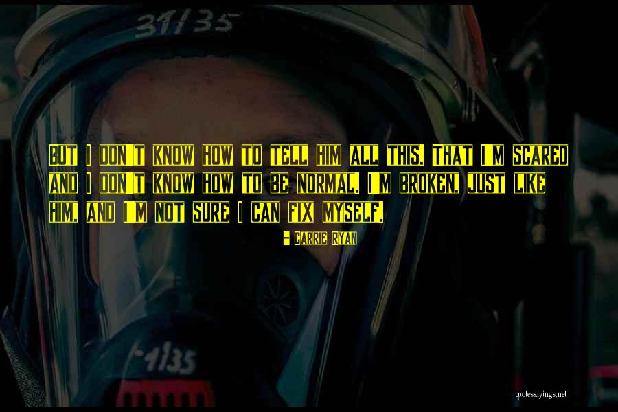 Ulambayar Uka Quotes By Carrie Ryan Ulambayar Uka Quotes By Carrie Ryan