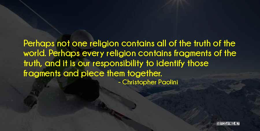 Ulambayar Uka Quotes By Christopher Paolini Ulambayar Uka Quotes By Christopher Paolini