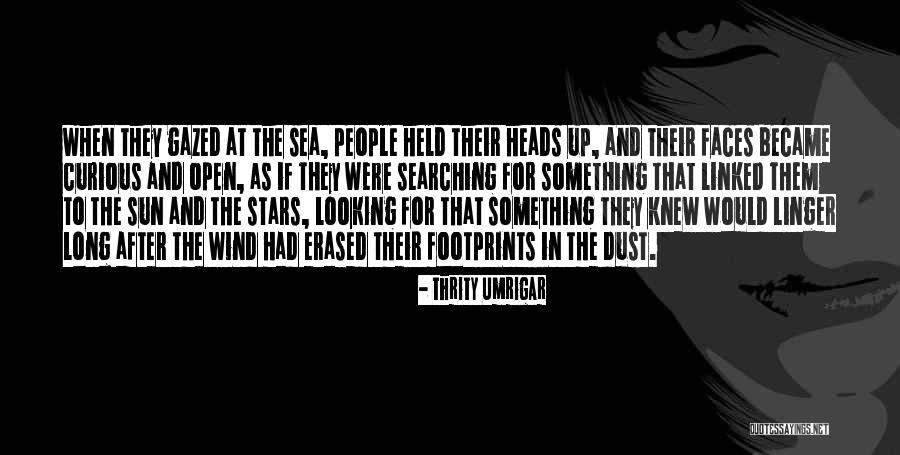 Ulambayar Uka Quotes By Thrity Umrigar Ulambayar Uka Quotes By Thrity Umrigar