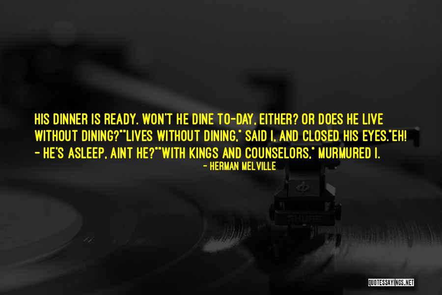 Ulan Funny Quotes By Herman Melville Ulan Funny Quotes By Herman Melville