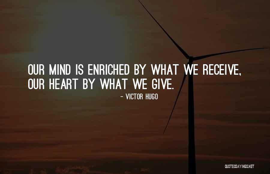 Ulanda One Day Quotes By Victor Hugo Ulanda One Day Quotes By Victor Hugo