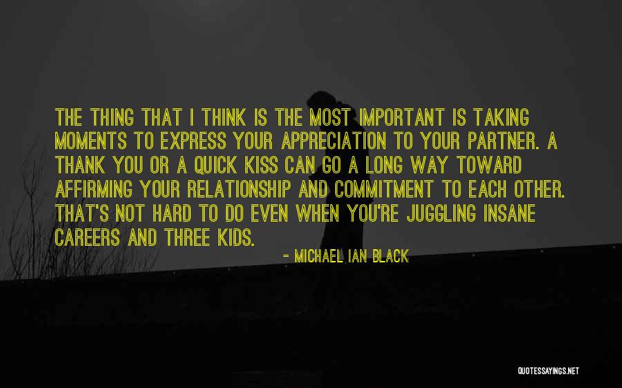 Ulani Quotes By Michael Ian Black Ulani Quotes By Michael Ian Black