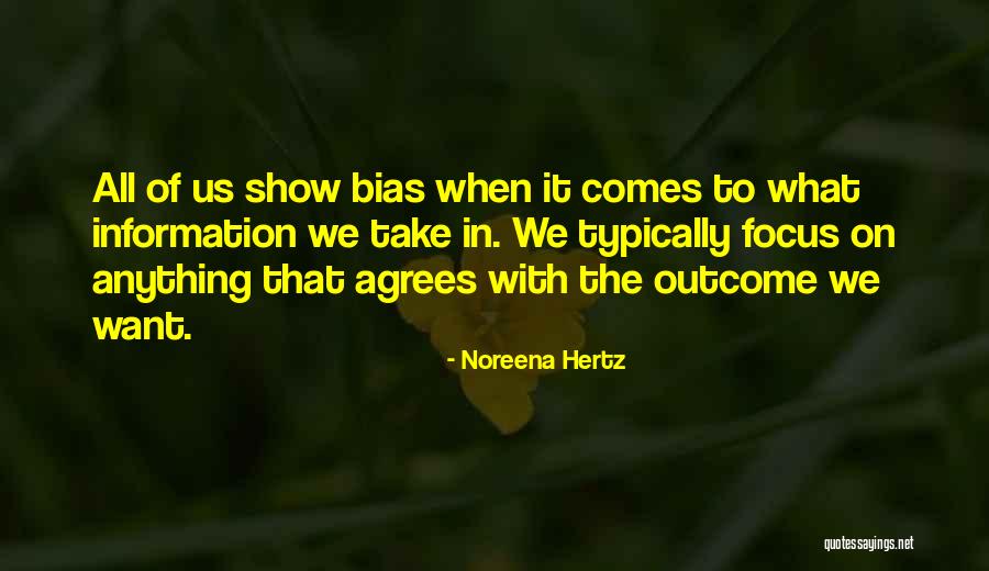 Ulani Quotes By Noreena Hertz Ulani Quotes By Noreena Hertz