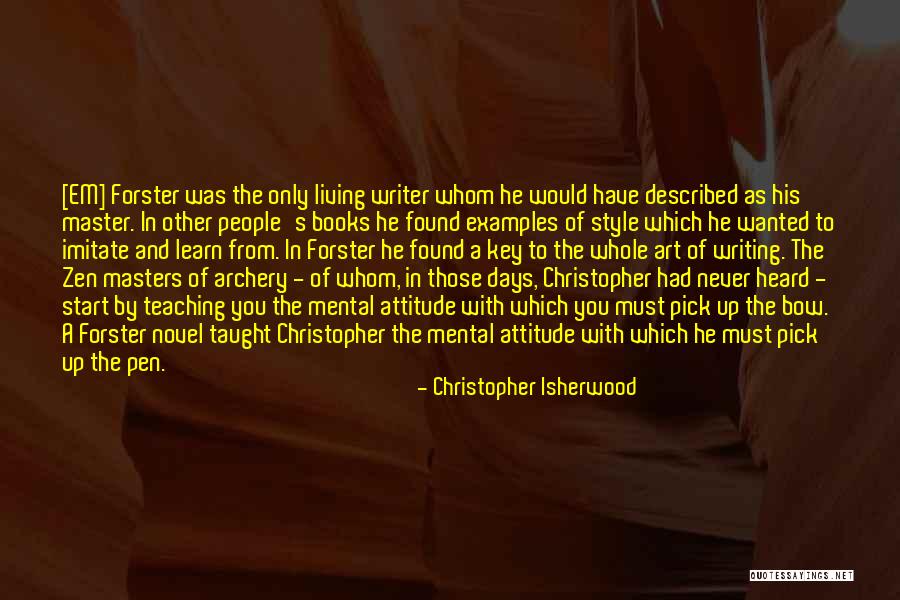 Ulanova At Forty Six Quotes By Christopher Isherwood Ulanova At Forty Six Quotes By Christopher Isherwood