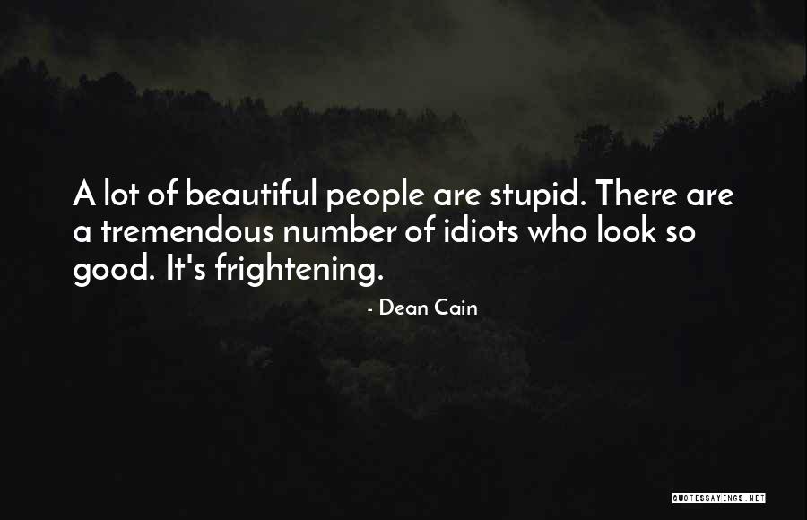 Ulanova Ballerina Quotes By Dean Cain Ulanova Ballerina Quotes By Dean Cain