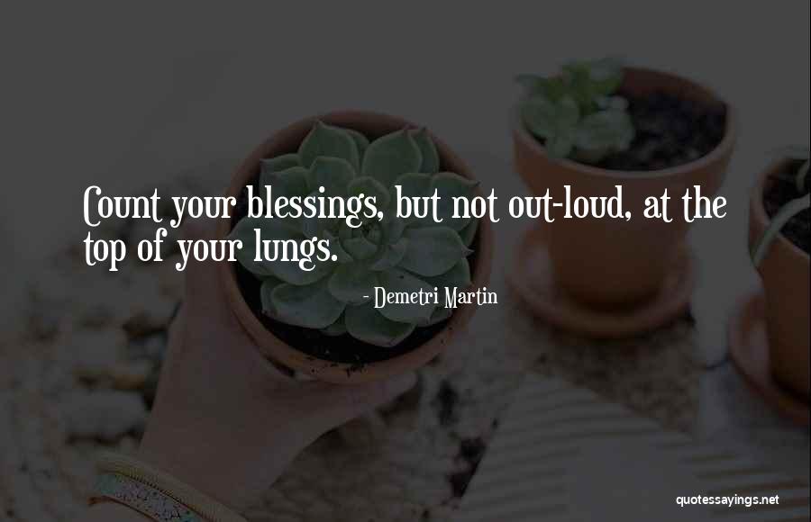 Ulanova Dancer Quotes By Demetri Martin Ulanova Dancer Quotes By Demetri Martin