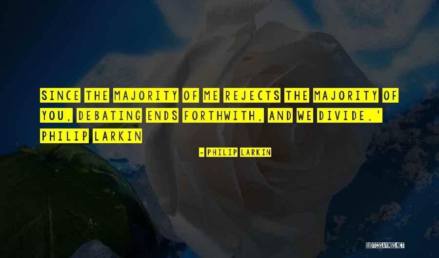 Ulap Bypass Quotes By Philip Larkin Ulap Bypass Quotes By Philip Larkin